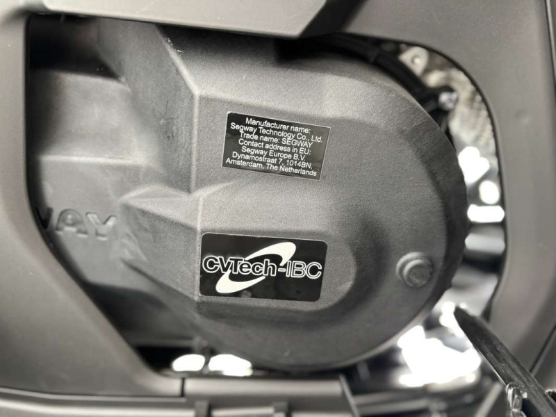 SEGWAY AT5 L EPS STANDARD 499 CC