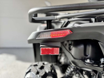 SEGWAY AT5 L EPS STANDARD 499 CC