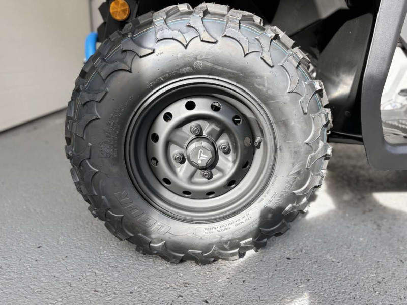 SEGWAY AT5 L EPS STANDARD 499 CC