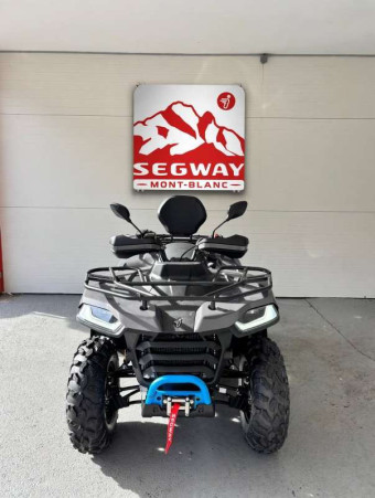 SEGWAY AT5 L EPS STANDARD 499 CC
