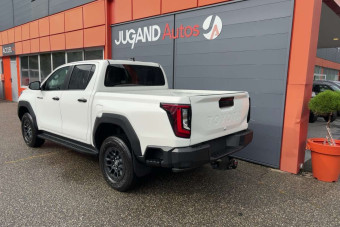 TOYOTA HILUX NEW 2.8 204 BVA CONFORT 4PL