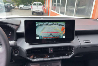 TOYOTA HILUX NEW 2.8 204 BVA CONFORT 4PL