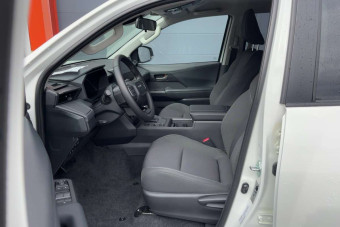 TOYOTA HILUX NEW 2.8 204 BVA CONFORT 4PL