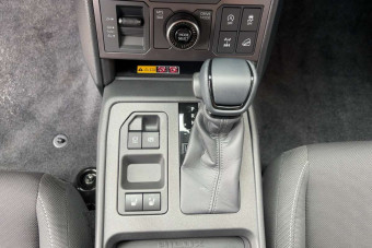TOYOTA HILUX NEW 2.8 204 BVA CONFORT 4PL