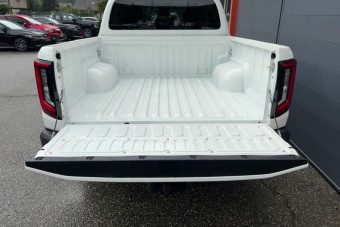 TOYOTA HILUX NEW 2.8 204 BVA CONFORT 4PL