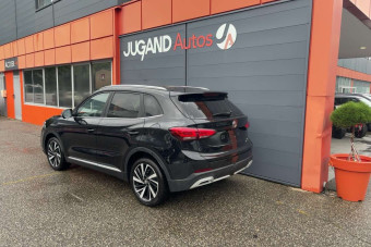 MG ZS 1.5 L HYBRID+ 195 CH LUXURY T.O
