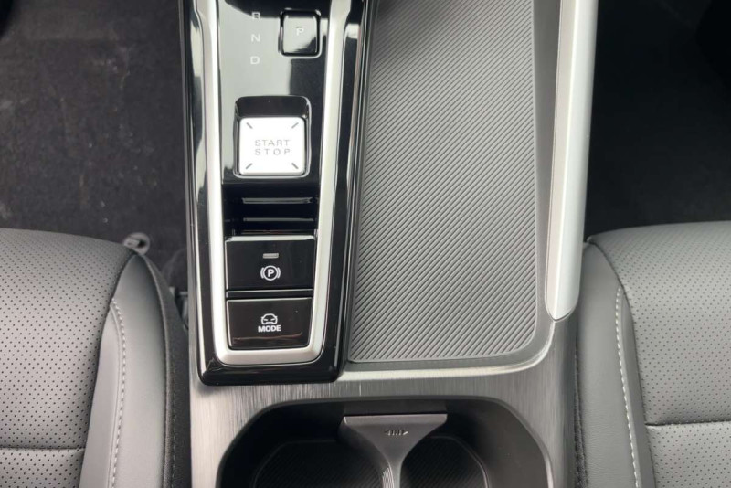 MG ZS 1.5 L HYBRID+ 195 CH LUXURY T.O