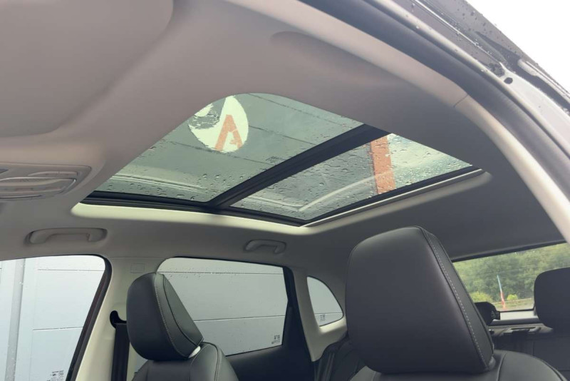 MG ZS 1.5 L HYBRID+ 195 CH LUXURY T.O