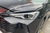 MG ZS 1.5 L HYBRID+ 195 CH LUXURY T.O