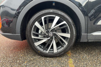 MG ZS 1.5 L HYBRID+ 195 CH LUXURY T.O
