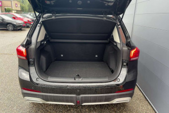 MG ZS 1.5 L HYBRID+ 195 CH LUXURY T.O