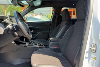 DS DS3 CROSSBACK 130 EAT8 PERFORMANCE LINE