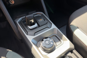 DACIA DUSTER HYBRID-G 150 4X4 EXTREME COLD