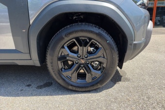 DACIA DUSTER HYBRID-G 150 4X4 EXTREME COLD