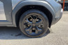 DACIA DUSTER HYBRID-G 150 4X4 EXTREME COLD