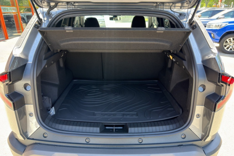 DACIA DUSTER HYBRID-G 150 4X4 EXTREME COLD
