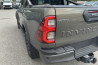 TOYOTA HILUX 2.8 204 BVA INVINCIBLE RIDEAU