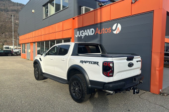 FORD RANGER RAPTOR V6 292 E-AWD BVA10 4PL