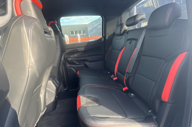 FORD RANGER RAPTOR V6 292 E-AWD BVA10 4PL