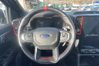 FORD RANGER RAPTOR V6 292 E-AWD BVA10 4PL