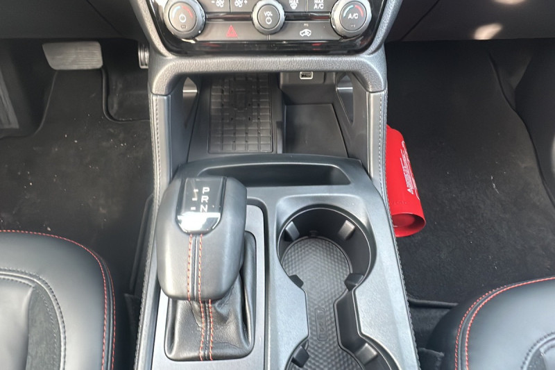 FORD RANGER RAPTOR V6 292 E-AWD BVA10 4PL