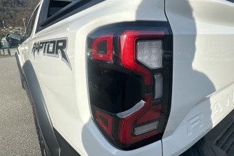 FORD RANGER RAPTOR V6 292 E-AWD BVA10 4PL