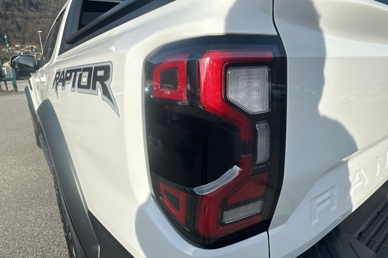 FORD RANGER RAPTOR V6 292 E-AWD BVA10 4PL