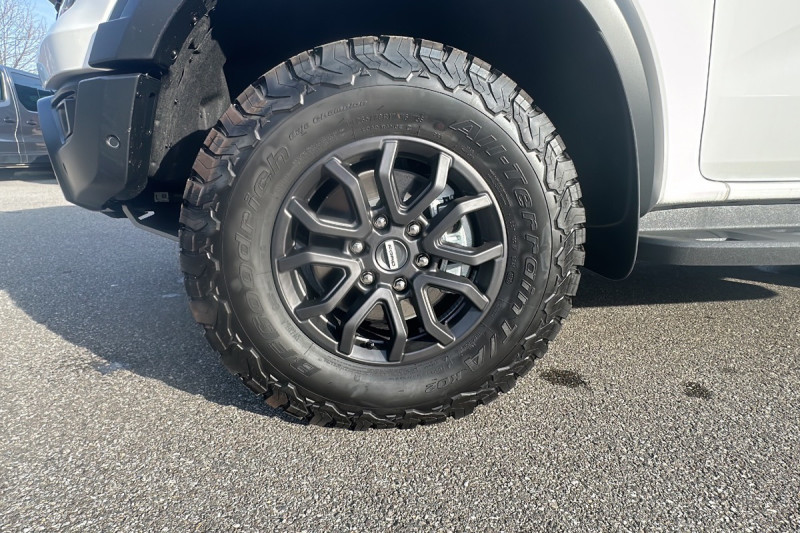 FORD RANGER RAPTOR V6 292 E-AWD BVA10 4PL