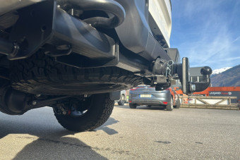 FORD RANGER RAPTOR V6 292 E-AWD BVA10 4PL