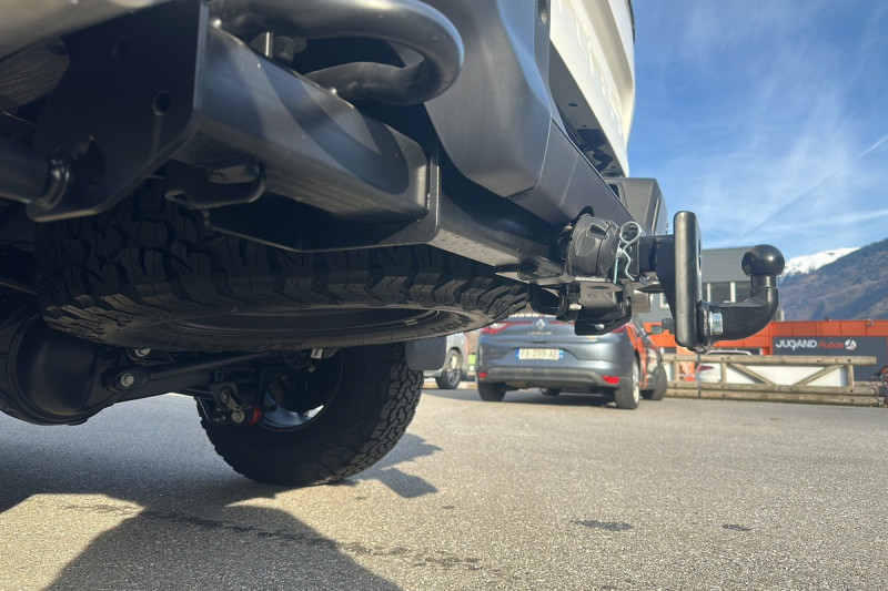 FORD RANGER RAPTOR V6 292 E-AWD BVA10 4PL