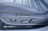 VOLKSWAGEN GOLF R 320 AKRAPOVIC CUIR T.O DCC PPF