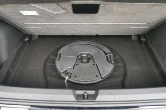 VOLKSWAGEN GOLF R 320 AKRAPOVIC CUIR T.O DCC PPF