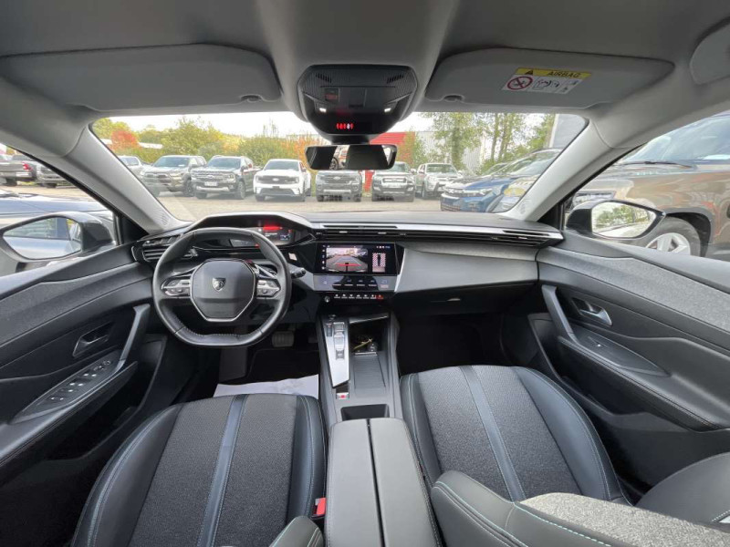 PEUGEOT 308 1.5 HDI 130 EAT8 ALLURE PACK