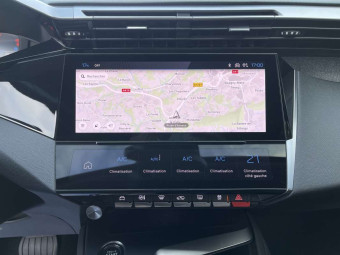 PEUGEOT 308 1.5 HDI 130 EAT8 ALLURE PACK