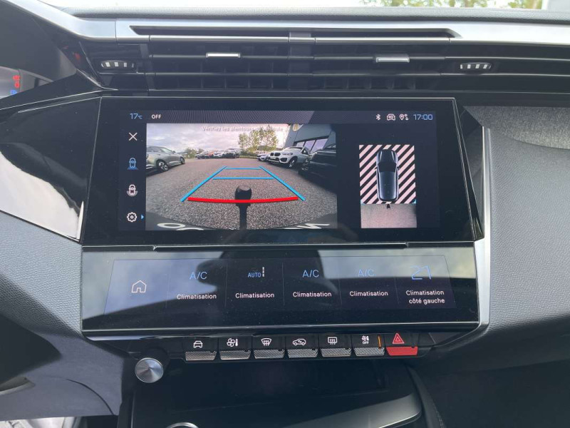 PEUGEOT 308 1.5 HDI 130 EAT8 ALLURE PACK