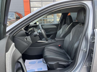 PEUGEOT 308 1.5 HDI 130 EAT8 ALLURE PACK