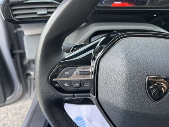 PEUGEOT 308 1.5 HDI 130 EAT8 ALLURE PACK