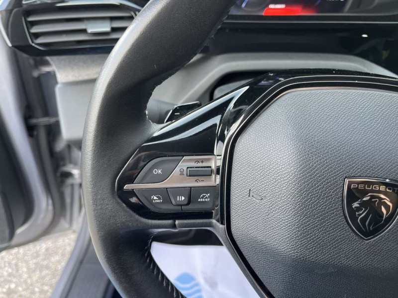 PEUGEOT 308 1.5 HDI 130 EAT8 ALLURE PACK