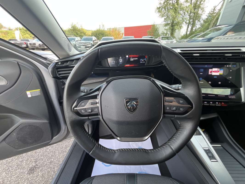 PEUGEOT 308 1.5 HDI 130 EAT8 ALLURE PACK