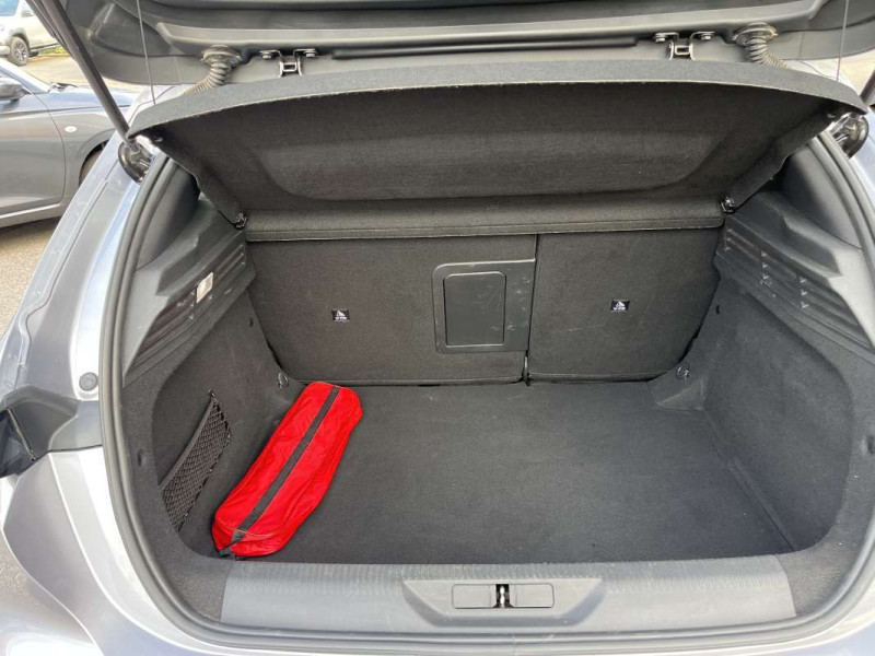 PEUGEOT 308 1.5 HDI 130 EAT8 ALLURE PACK