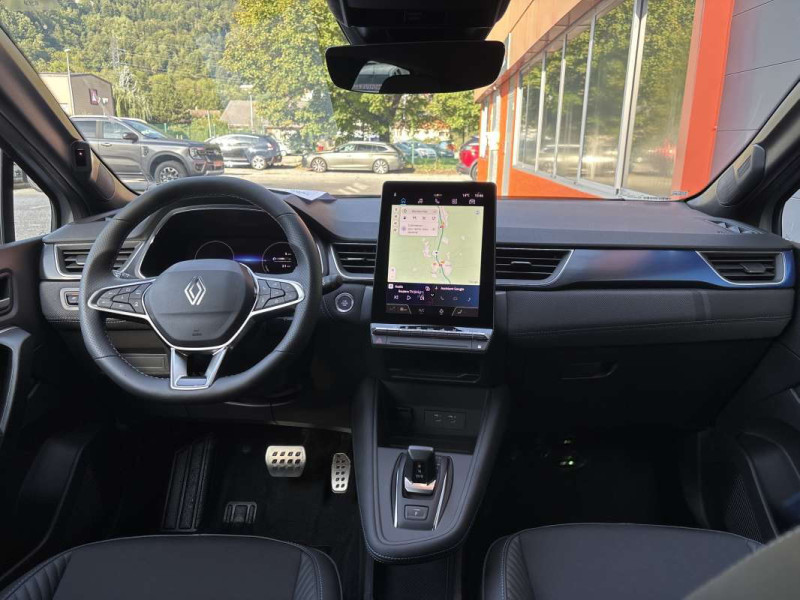 RENAULT CAPTUR E-TECH 160 ESPRIT ALPINE