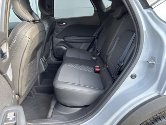RENAULT CAPTUR E-TECH 160 ESPRIT ALPINE
