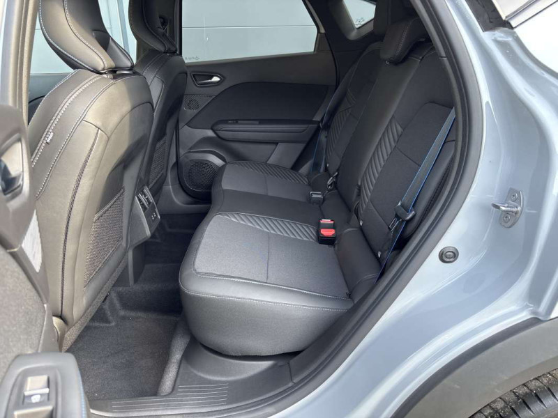 RENAULT CAPTUR E-TECH 160 ESPRIT ALPINE