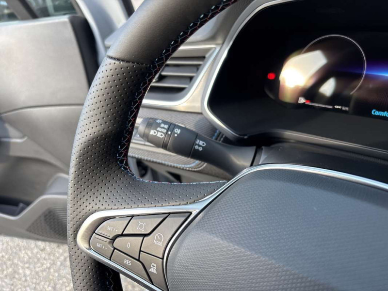 RENAULT CAPTUR E-TECH 160 ESPRIT ALPINE