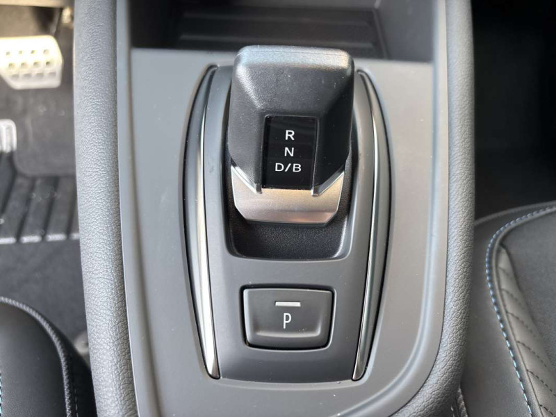 RENAULT CAPTUR E-TECH 160 ESPRIT ALPINE