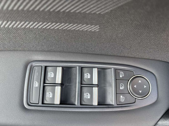 RENAULT CAPTUR E-TECH 160 ESPRIT ALPINE