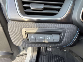 RENAULT CAPTUR E-TECH 160 ESPRIT ALPINE