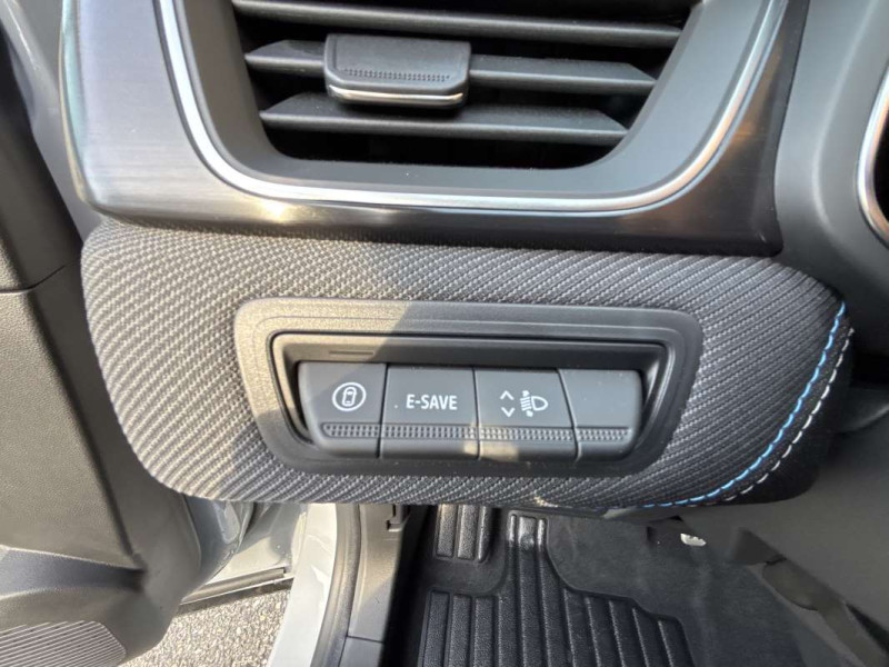 RENAULT CAPTUR E-TECH 160 ESPRIT ALPINE