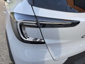 RENAULT CAPTUR E-TECH 160 ESPRIT ALPINE