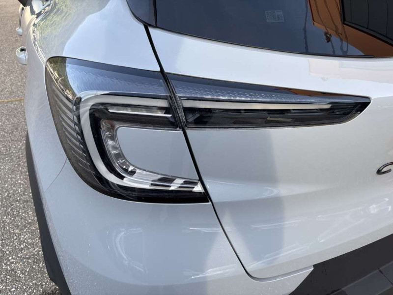 RENAULT CAPTUR E-TECH 160 ESPRIT ALPINE